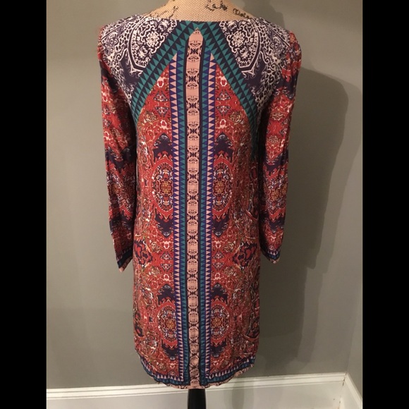 Cremieux Dress - size 4 - Picture 3 of 5